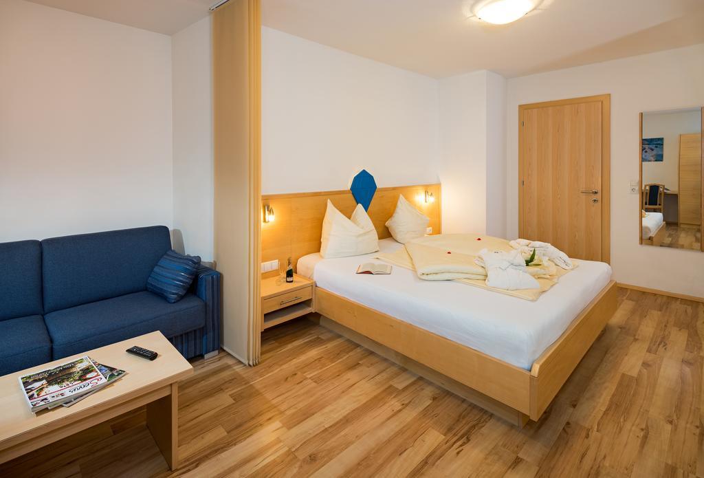 Aparthotel Alpendiamant Serfaus Wachter Gmbh Exterior photo