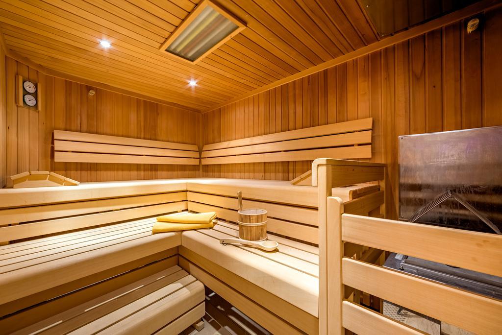 Aparthotel Alpendiamant Serfaus Wachter Gmbh Exterior photo