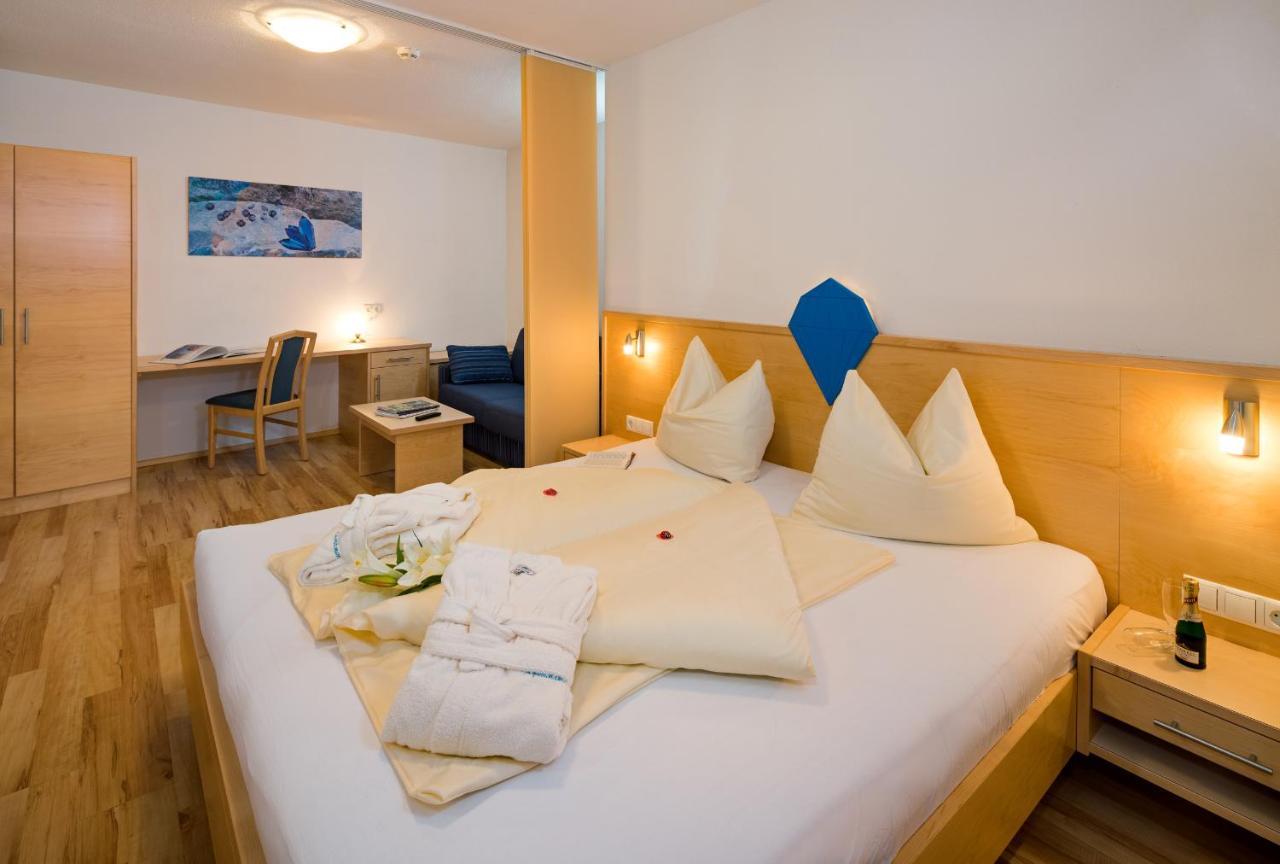 Aparthotel Alpendiamant Serfaus Wachter Gmbh Exterior photo